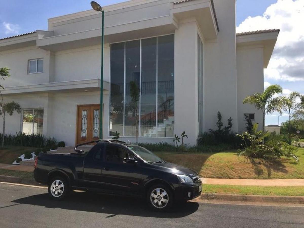 4 غرف نوم منزل في Sao Paulo, Brazil رقم 498535