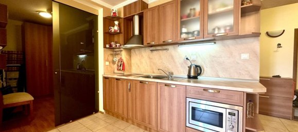 2 Schlafzimmer Wohnung in Pomorie, Bulgaria, Nr. 1153 2