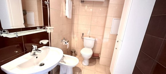 2 Schlafzimmer Wohnung in Pomorie, Bulgaria, Nr. 1153 19