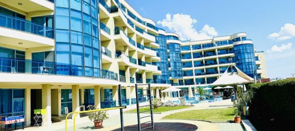 2 Schlafzimmer Wohnung in Pomorie, Bulgaria, Nr. 1153 23