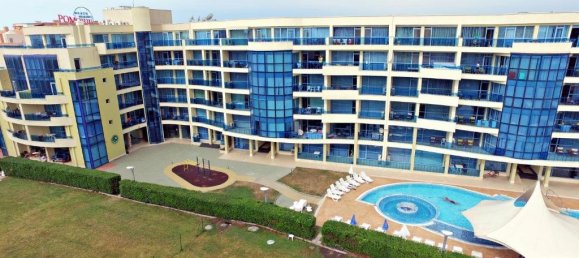 2 Schlafzimmer Wohnung in Pomorie, Bulgaria, Nr. 1153 27