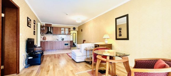 2 Schlafzimmer Wohnung in Pomorie, Bulgaria, Nr. 1153 12