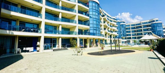 2 Schlafzimmer Wohnung in Pomorie, Bulgaria, Nr. 1153 25