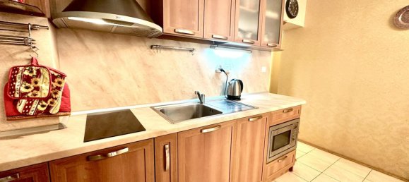 2 Schlafzimmer Wohnung in Pomorie, Bulgaria, Nr. 1153 7