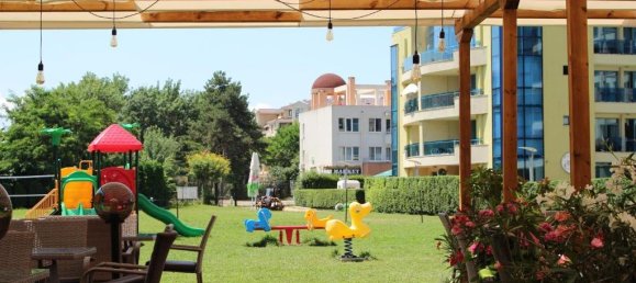 2 Schlafzimmer Wohnung in Pomorie, Bulgaria, Nr. 1153 29