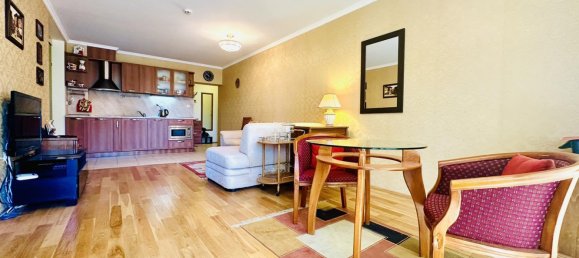 2 Schlafzimmer Wohnung in Pomorie, Bulgaria, Nr. 1153 13