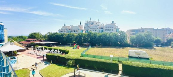 2 Schlafzimmer Wohnung in Pomorie, Bulgaria, Nr. 1153 11