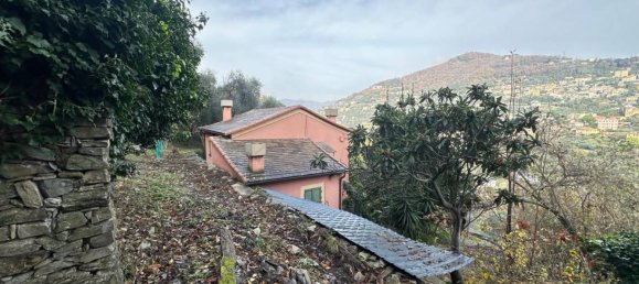 Villa T1 em Camogli, Italy N.º 188273 45