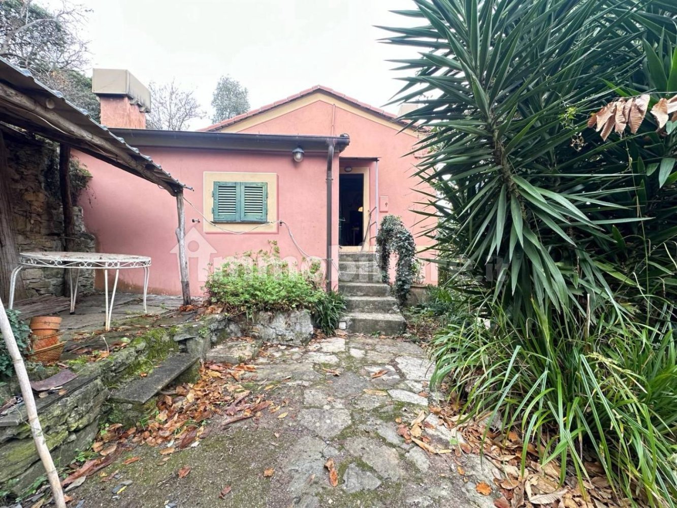 Villa T1 em Camogli, Italy N.º 188273