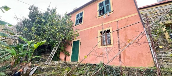 Villa T1 em Camogli, Italy N.º 188273 42