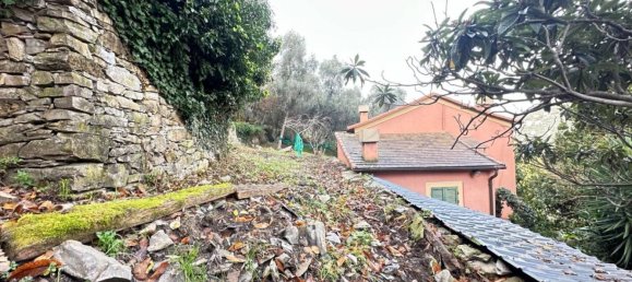 Villa T1 em Camogli, Italy N.º 188273 34