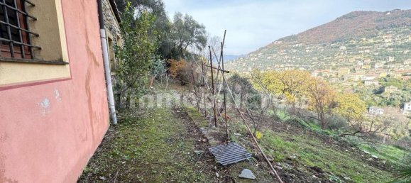 Villa T1 em Camogli, Italy N.º 188273 46