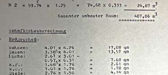 Adosado de 3 dormitorios en Unna, Germany No. 322738 15