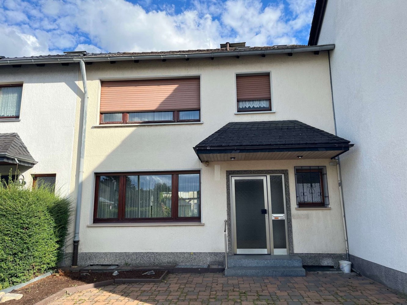 Adosado de 3 dormitorios en Unna, Germany No. 322738