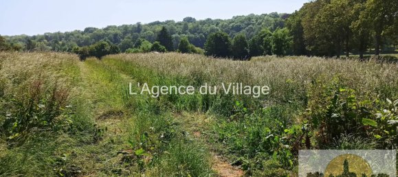 Terreno em Saint-Crepin-Ibouvillers, France N.º 93986 2