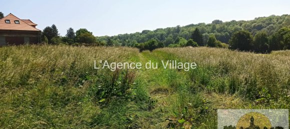 Terreno em Saint-Crepin-Ibouvillers, France N.º 93986 3