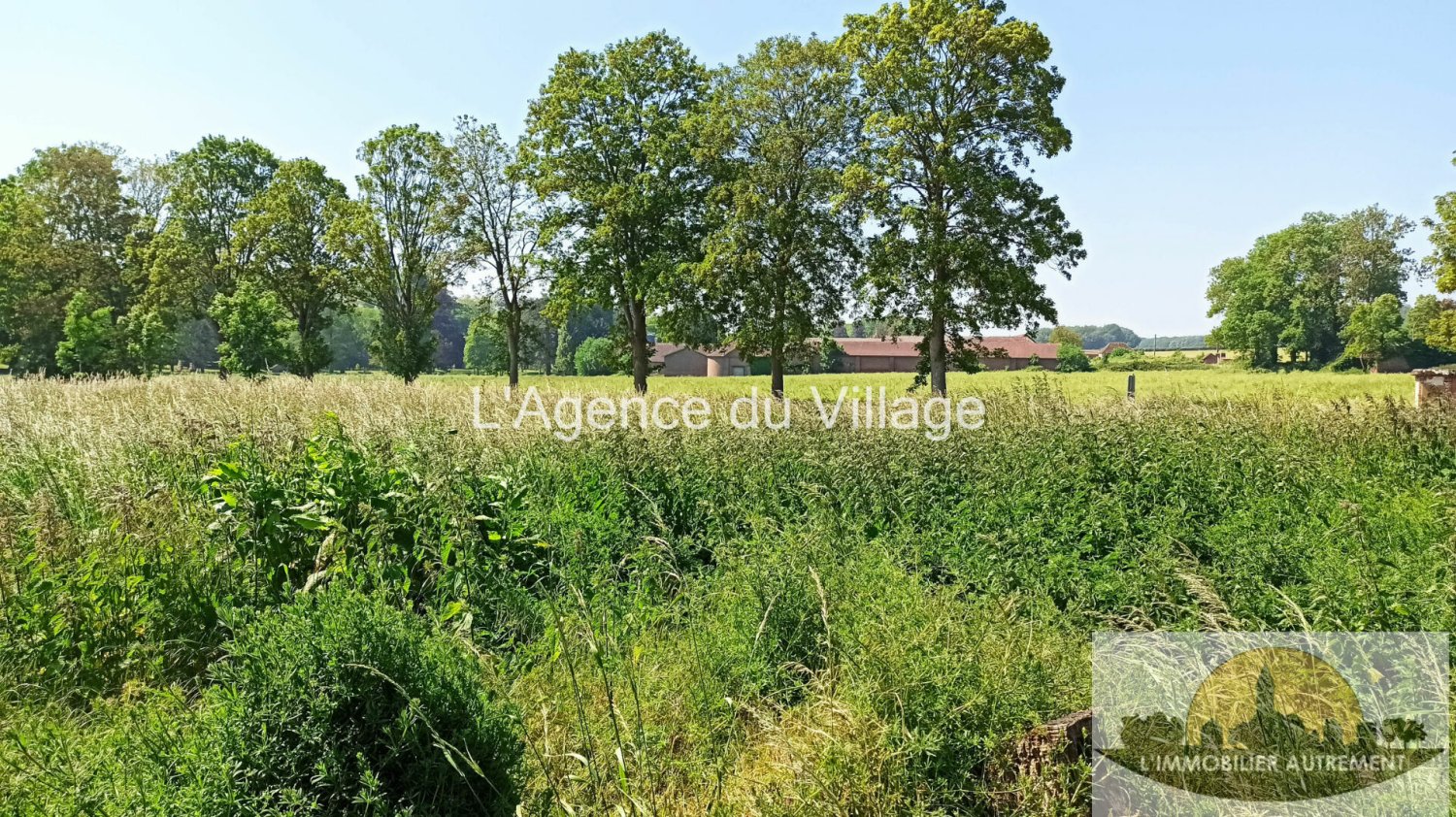 Terreno em Saint-Crepin-Ibouvillers, France N.º 93986