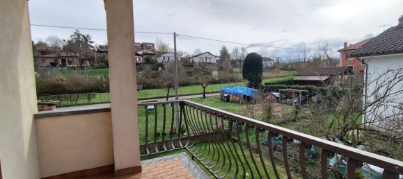 Вилла с 8 комнатами в Каприата д'Орба, Италия № 147459 21