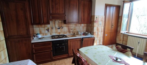 Вилла с 8 комнатами в Каприата д'Орба, Италия № 147459 24