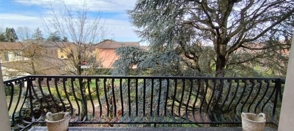 Вилла с 8 комнатами в Каприата д'Орба, Италия № 147459 13