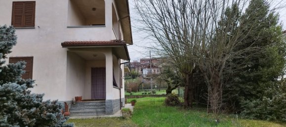 Вилла с 8 комнатами в Каприата д'Орба, Италия № 147459 6