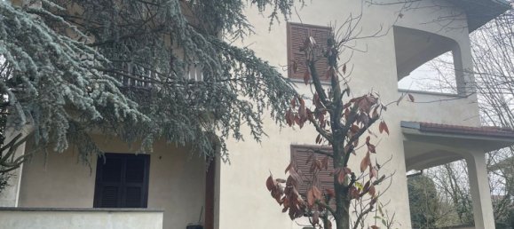 Вилла с 8 комнатами в Каприата д'Орба, Италия № 147459 7