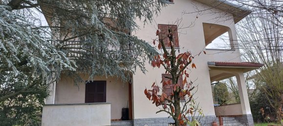 Вилла с 8 комнатами в Каприата д'Орба, Италия № 147459 3