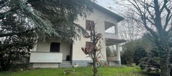 Вилла с 8 комнатами в Каприата д'Орба, Италия № 147459 8