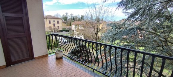 Вилла с 8 комнатами в Каприата д'Орба, Италия № 147459 28