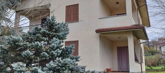 Вилла с 8 комнатами в Каприата д'Орба, Италия № 147459 5