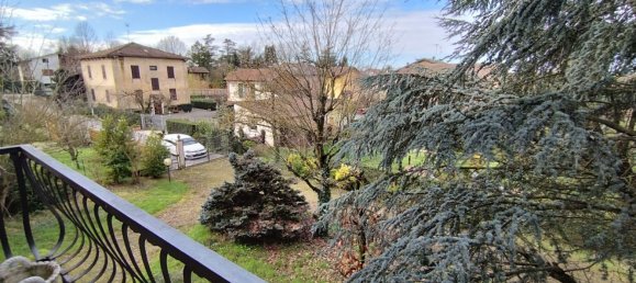 Вилла с 8 комнатами в Каприата д'Орба, Италия № 147459 20