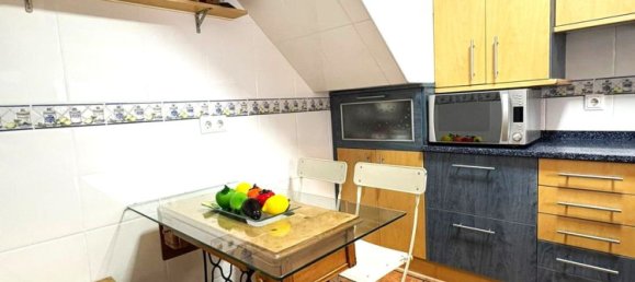 3 bedrooms House in Getafe, Spain No. 170756 27