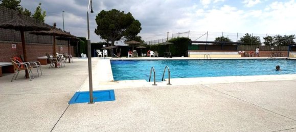 3 bedrooms House in Getafe, Spain No. 170756 5