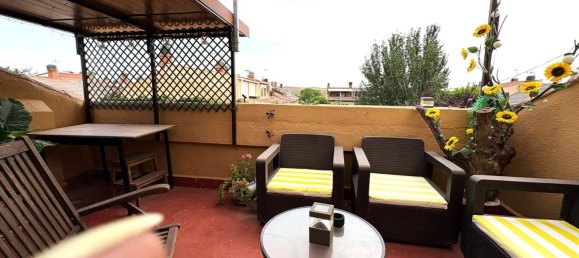 3 bedrooms House in Getafe, Spain No. 170756 11