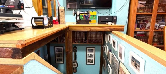 3 bedrooms House in Getafe, Spain No. 170756 8