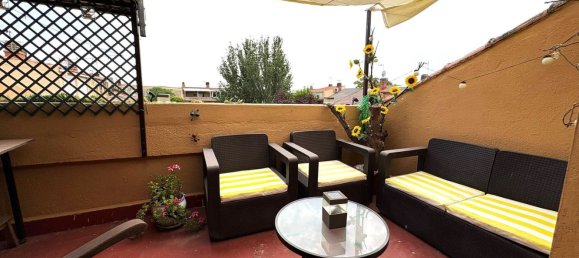 3 bedrooms House in Getafe, Spain No. 170756 12