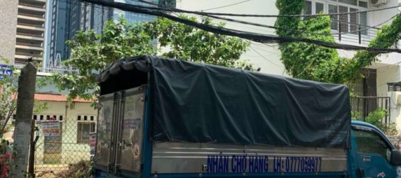 224m² Land in District 7, Vietnam No. 15697 2