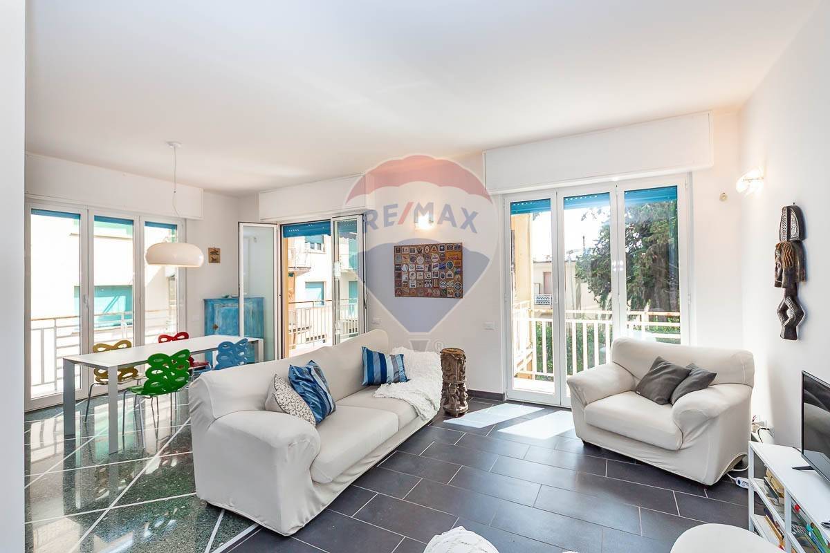 2 غرف نوم شقة في Rapallo, Italy رقم 296506