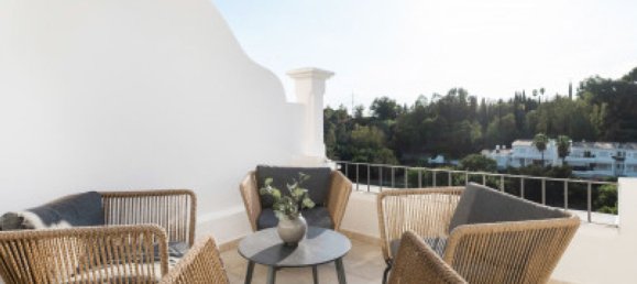 3 Schlafzimmer Wohnung in La Quinta, Spain, Nr. 151795 14