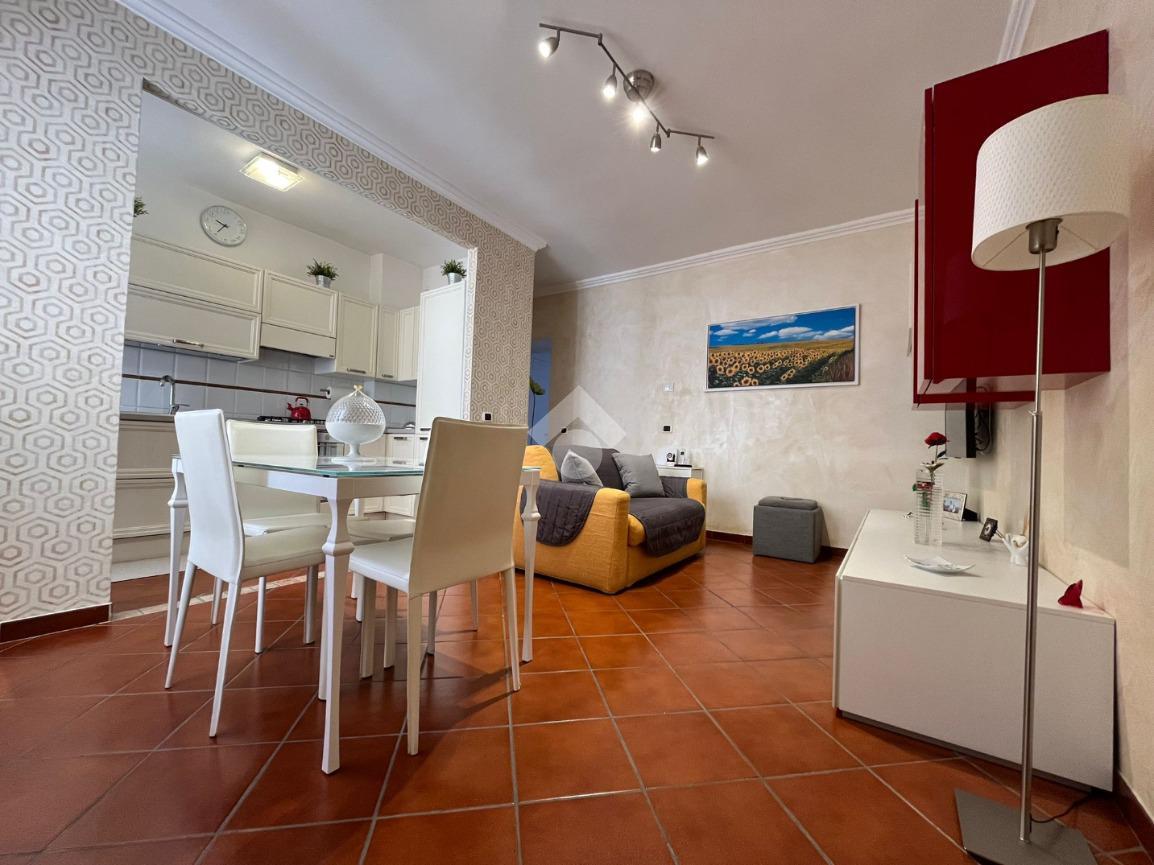 3 rooms Apartment in Palestrina, Italy No. 151716