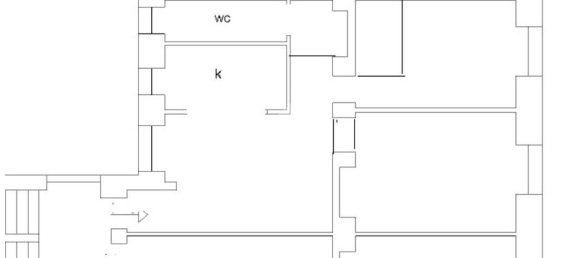 3 rooms Apartment in Palestrina, Italy No. 151716 21