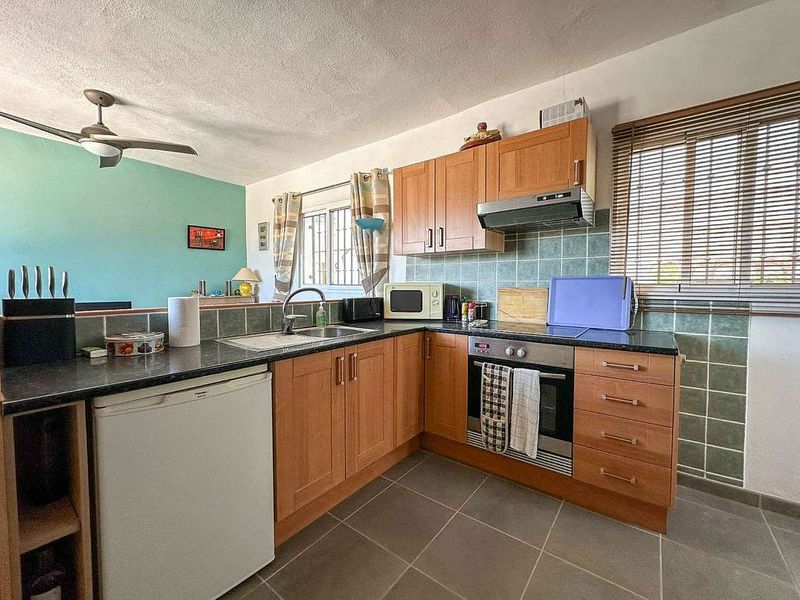 3 chambres Maison à Salobrena, Spain No. 227051