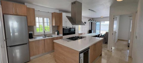 3 غرف نوم فيلا في Alicante, Spain رقم 188710 33