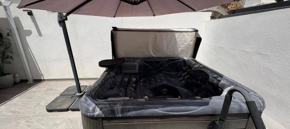 3 غرف نوم فيلا في Alicante, Spain رقم 188710 23