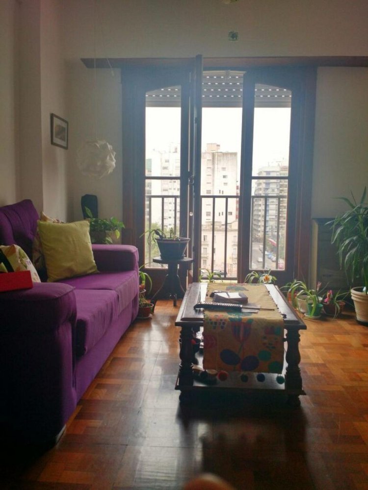 Studio in Mar del Plata, Argentina No. 82848