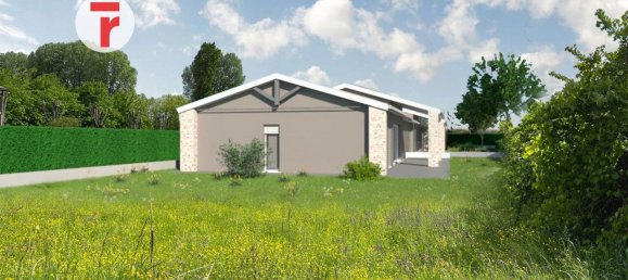 Grundstück in Vigodarzere, Italy 2200m², Nr. 284987 5