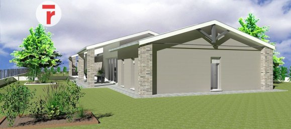 Grundstück in Vigodarzere, Italy 2200m², Nr. 284987 9