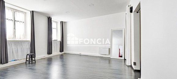 3 غرف نوم شقة في Mulhouse, France رقم 41385 8