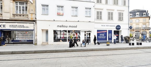 3 غرف نوم شقة في Mulhouse, France رقم 41385 13