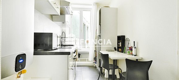 3 غرف نوم شقة في Mulhouse, France رقم 41385 9